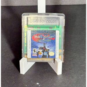 Batman Beyond Return of the Joker Game Boy Color GBC Authentic
